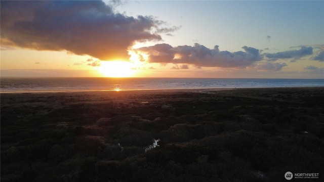 189 Sand Dune Ave SW, Ocean Shores, WA 98569 - water view