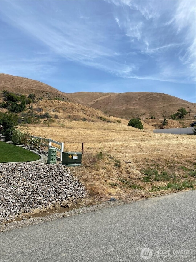 147 Diede Hls, Wenatchee WA, 98801 land for sale