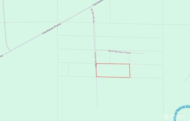 261 W Elk Hill Rd, Elma WA, 98541 land for sale