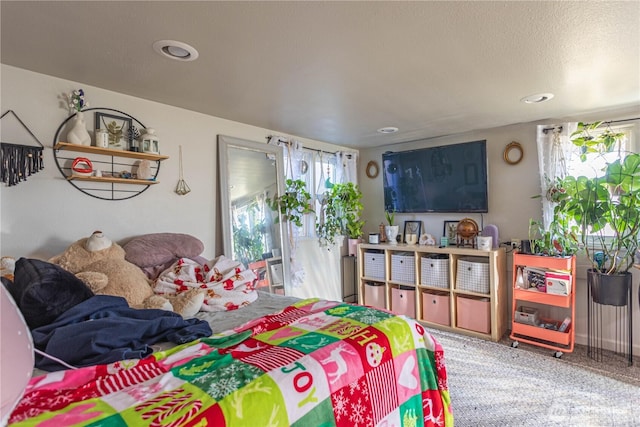 view of bedroom