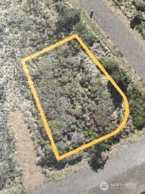 453 N Bel Air Loop, Ocean Shores WA, 98569 land for sale