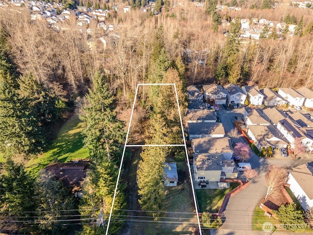 2615 156th St SW, Lynnwood WA, 98087 land for sale