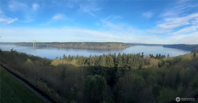 water view