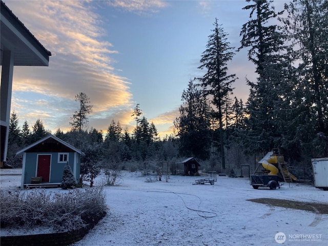 22305 Bald Hill Rd, Yelm, WA 98597 - photo 27