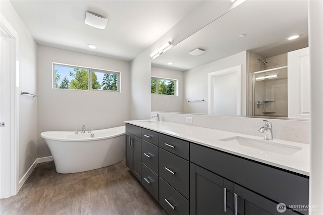 13911 179th St E Unit 59, Puyallup, WA 98374 - photo 25