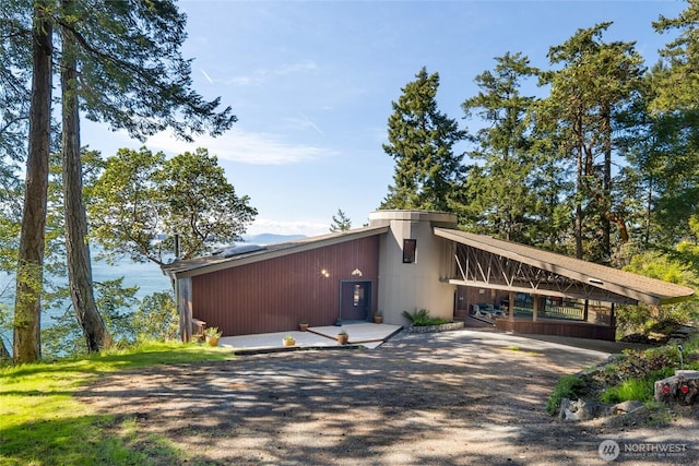 389 Madrona Dr, Friday Harbor, WA 98250 - photo 1