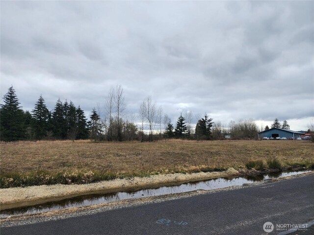 0 Fair St Lot 1, Centralia, WA 98531