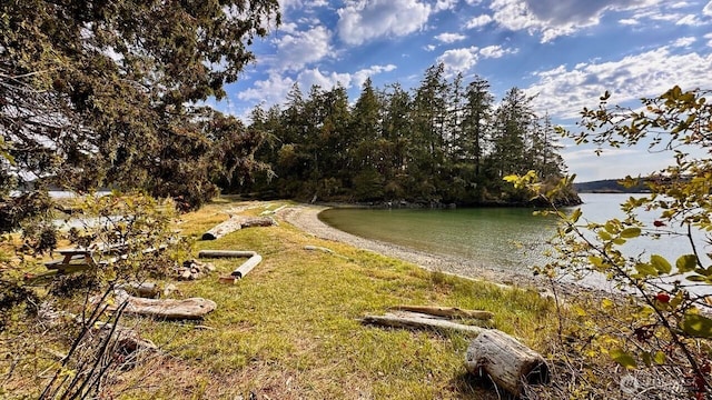 Listing photo 2 for 195 Judith Ln, Orcas Island WA 98280