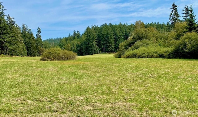 195 Judith Ln, Orcas Island WA, 98280 land for sale