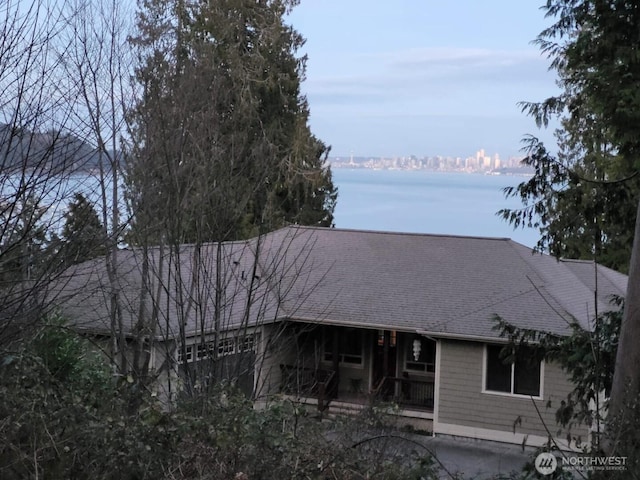 0 E Alder St, Manchester, WA 98366