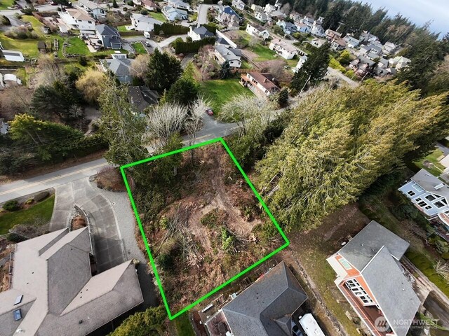 0 E Alder St, Manchester, WA 98366