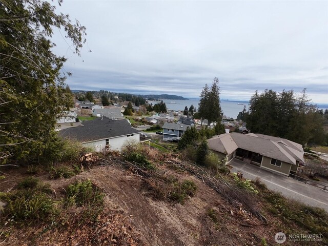 0 E Alder St, Manchester, WA 98366