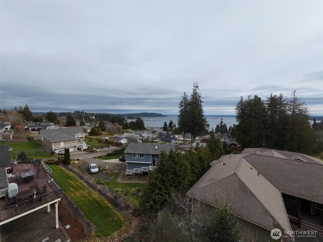 0 E Alder St, Manchester, WA 98366