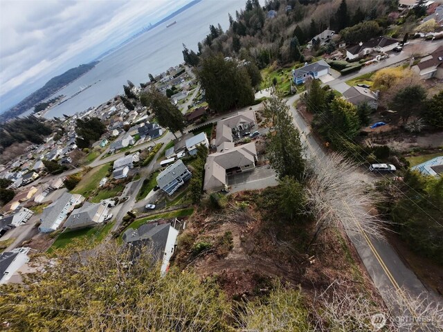 0 E Alder St, Manchester, WA 98366