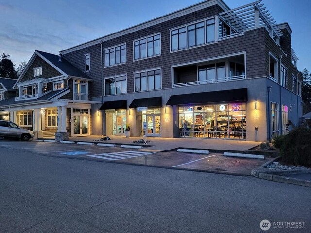 0 E Alder St, Manchester, WA 98366
