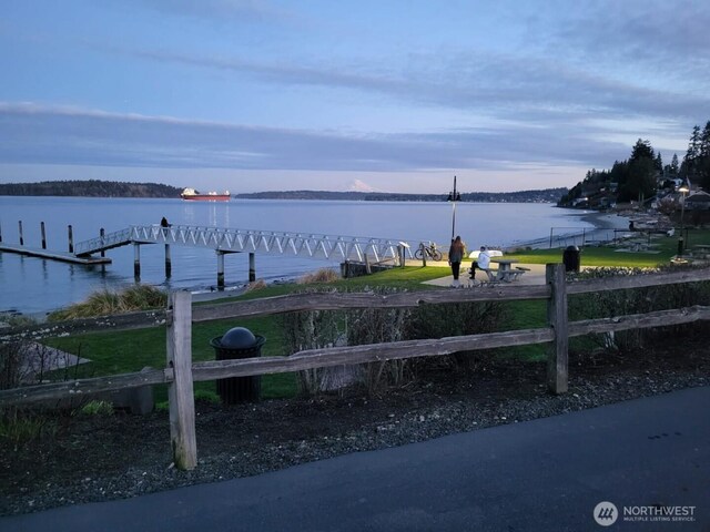 0 E Alder St, Manchester, WA 98366