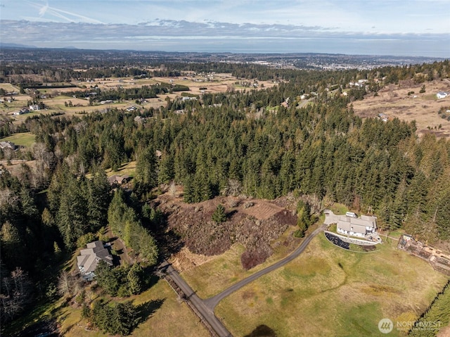 Listing photo 3 for 9999 Forest View Dr, Sequim WA 98382