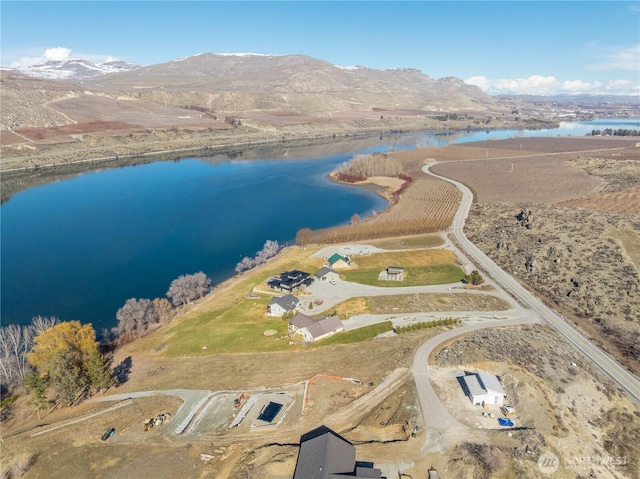 24 Elite Dr, Brewster WA, 98812 land for sale