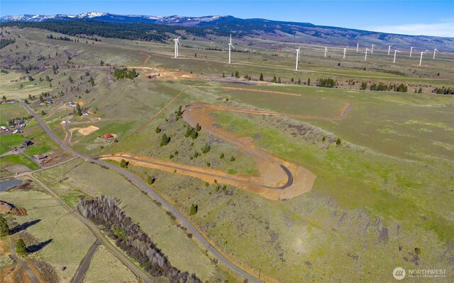 9LOT Bettas Rd, Cle Elum, WA 98922