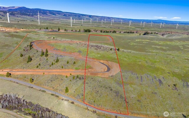 9LOT Bettas Rd, Cle Elum, WA 98922
