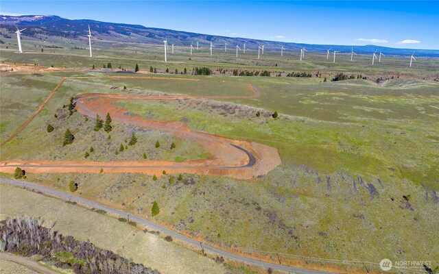 9LOT Bettas Rd, Cle Elum, WA 98922