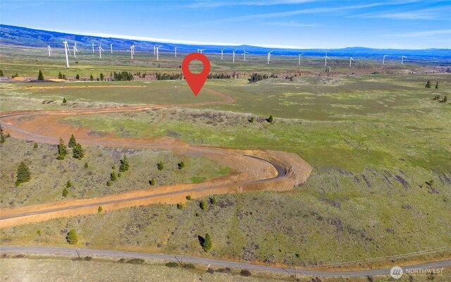 9LOT Bettas Rd, Cle Elum, WA 98922