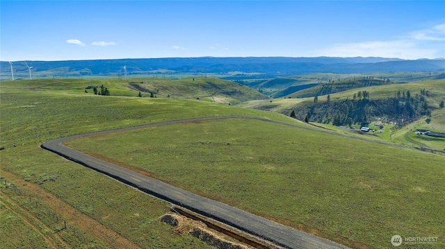 9LOT Bettas Rd, Cle Elum, WA 98922