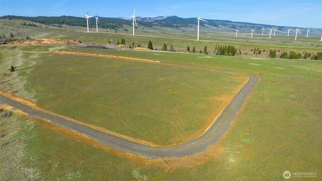9LOT Bettas Rd, Cle Elum, WA 98922