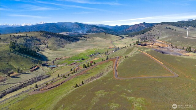 9LOT Bettas Rd, Cle Elum, WA 98922