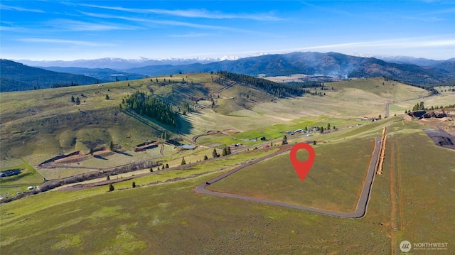 9LOT Bettas Rd, Cle Elum, WA 98922