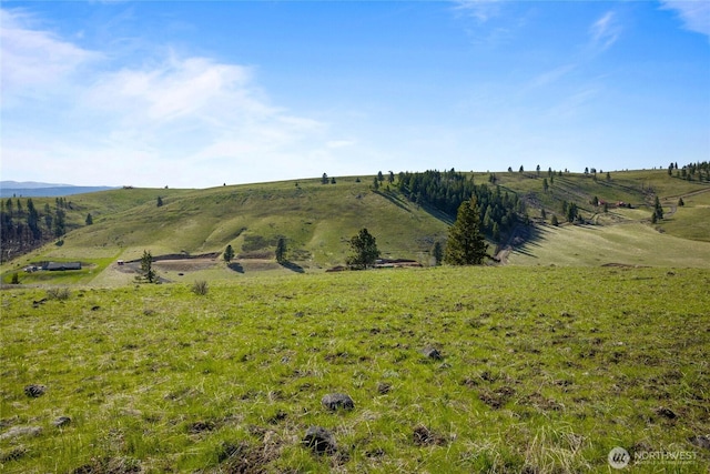 8LOT Bettas Rd, Cle Elum WA, 98922 land for sale