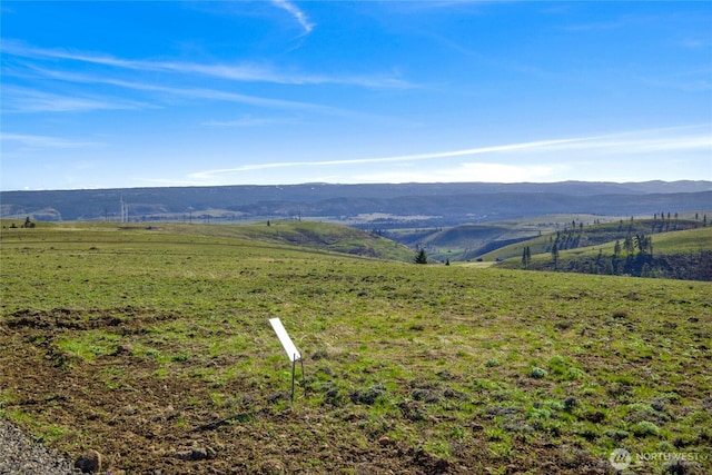 7LOT Bettas Rd, Cle Elum WA, 98922 land for sale