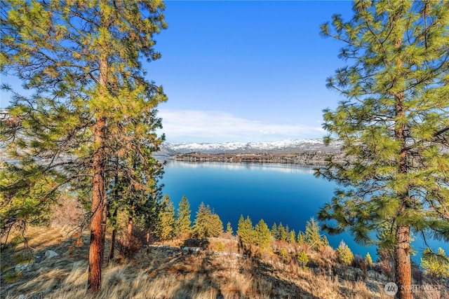 Listing photo 3 for 7365 Ridgeview Dr, Chelan WA 98816