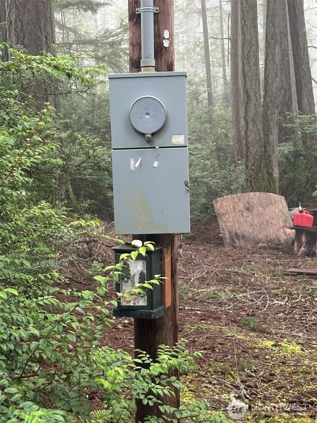 12108 Wapato Rd, Anderson Island, WA 98303