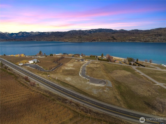 174 Loretta Ln, Chelan WA, 98816 land for sale