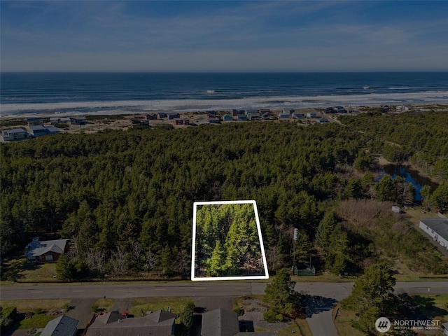 0 Surf St, Westport WA, 98595 land for sale