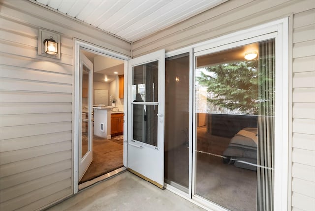 11130 SE 208th St Unit J204, Kent, WA 98031 - view of exterior entry