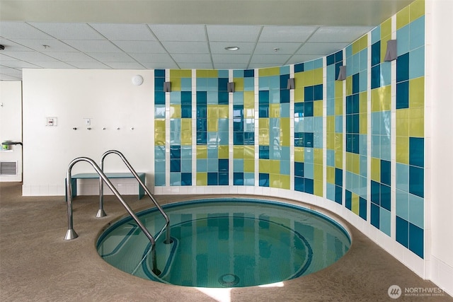 2821 2nd Ave Unit 1005, Seattle, WA 98121 - view of pool