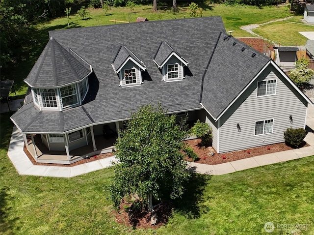 16100 NE Beebe Rd, Battle Ground, WA 98604 - view of subject property