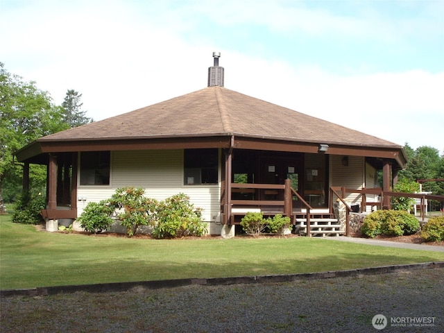 21803 Birch Pl, Ocean Park, WA 98640