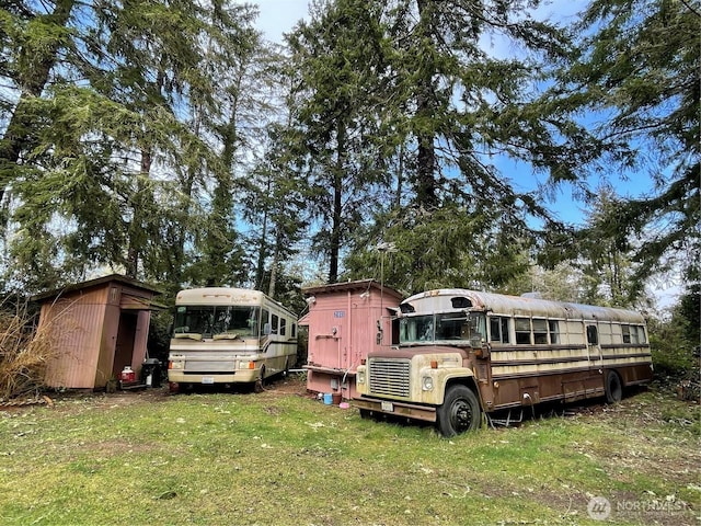 21803 Birch Pl, Ocean Park, WA 98640