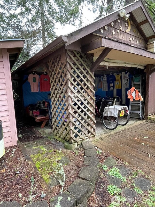 21803 Birch Pl, Ocean Park, WA 98640