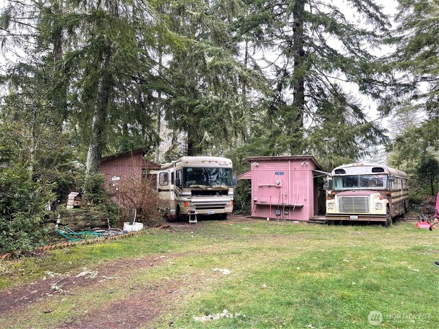 21803 Birch Pl, Ocean Park, WA 98640