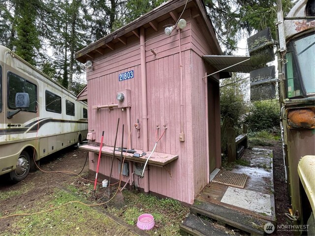 21803 Birch Pl, Ocean Park, WA 98640