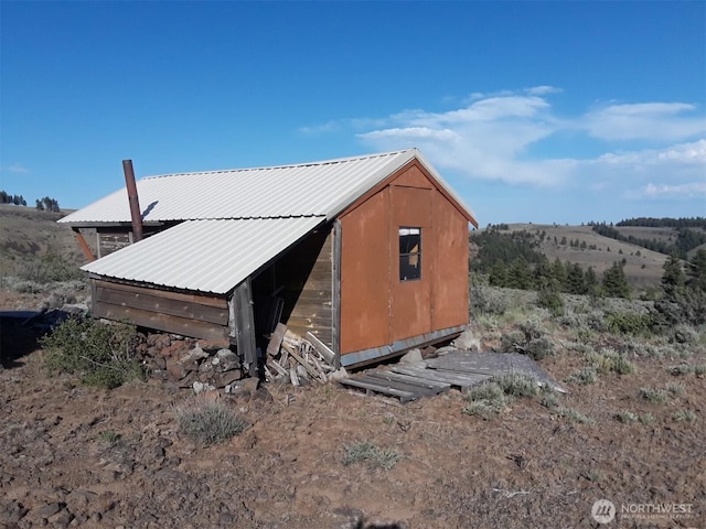 Listing photo 2 for 11XX Hilltop Ln, Ellensburg WA 98926