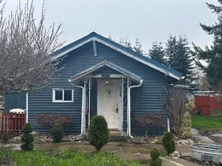 320 Queen Ave, Pe Ell, WA 98572 - photo 4