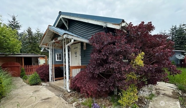 320 Queen Ave, Pe Ell, WA 98572 - photo 1