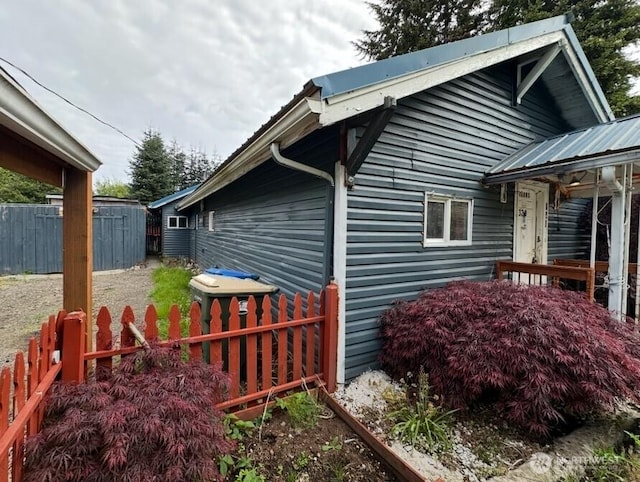320 Queen Ave, Pe Ell, WA 98572 - photo 2