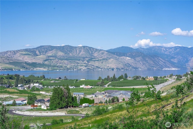 108 Hillcrest Pl, Chelan WA, 98816 land for sale