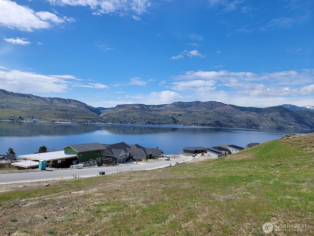 261 Apple Ave, Chelan WA, 98816 land for sale